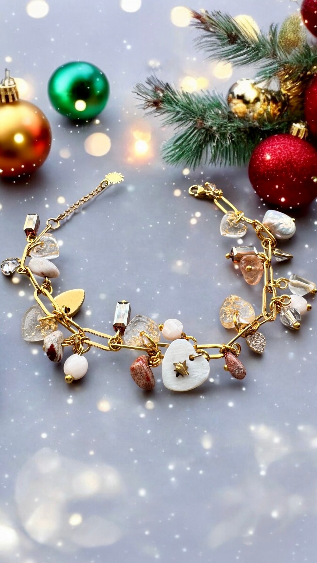 BRACELET BICHETTE