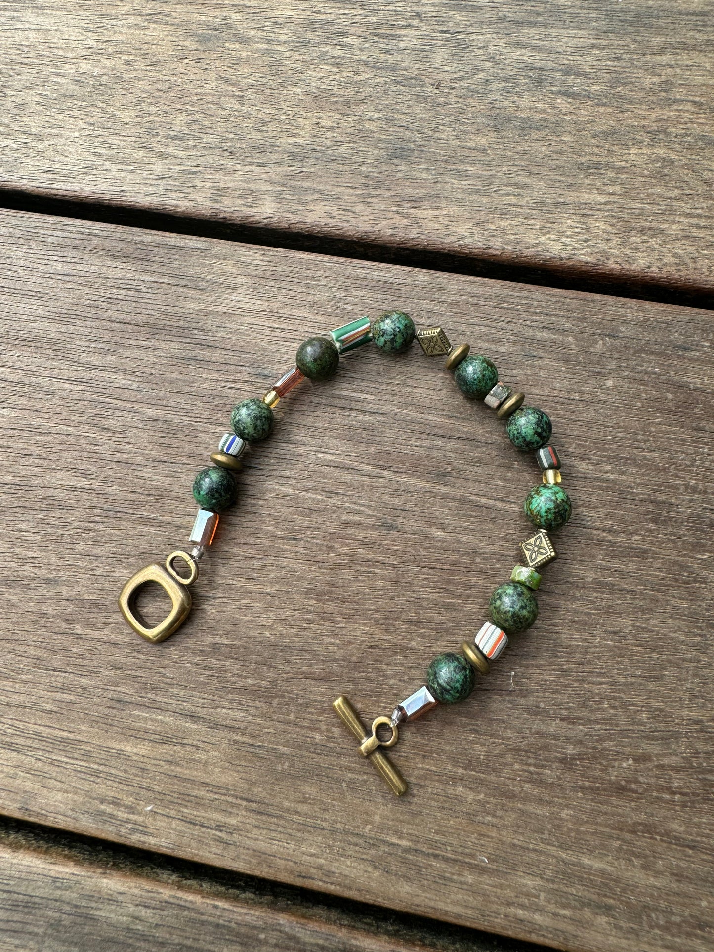 BRACELET GENTLEMAN L'ELEGANT