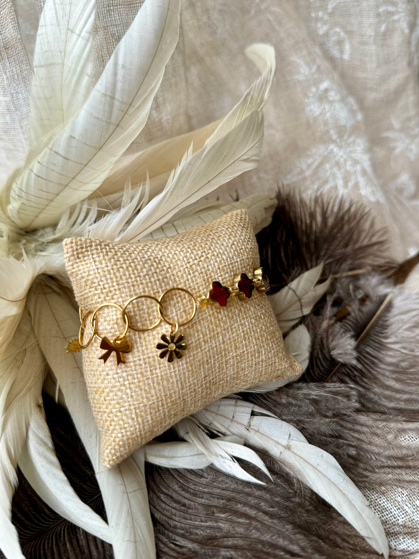BRACELET JEANNE