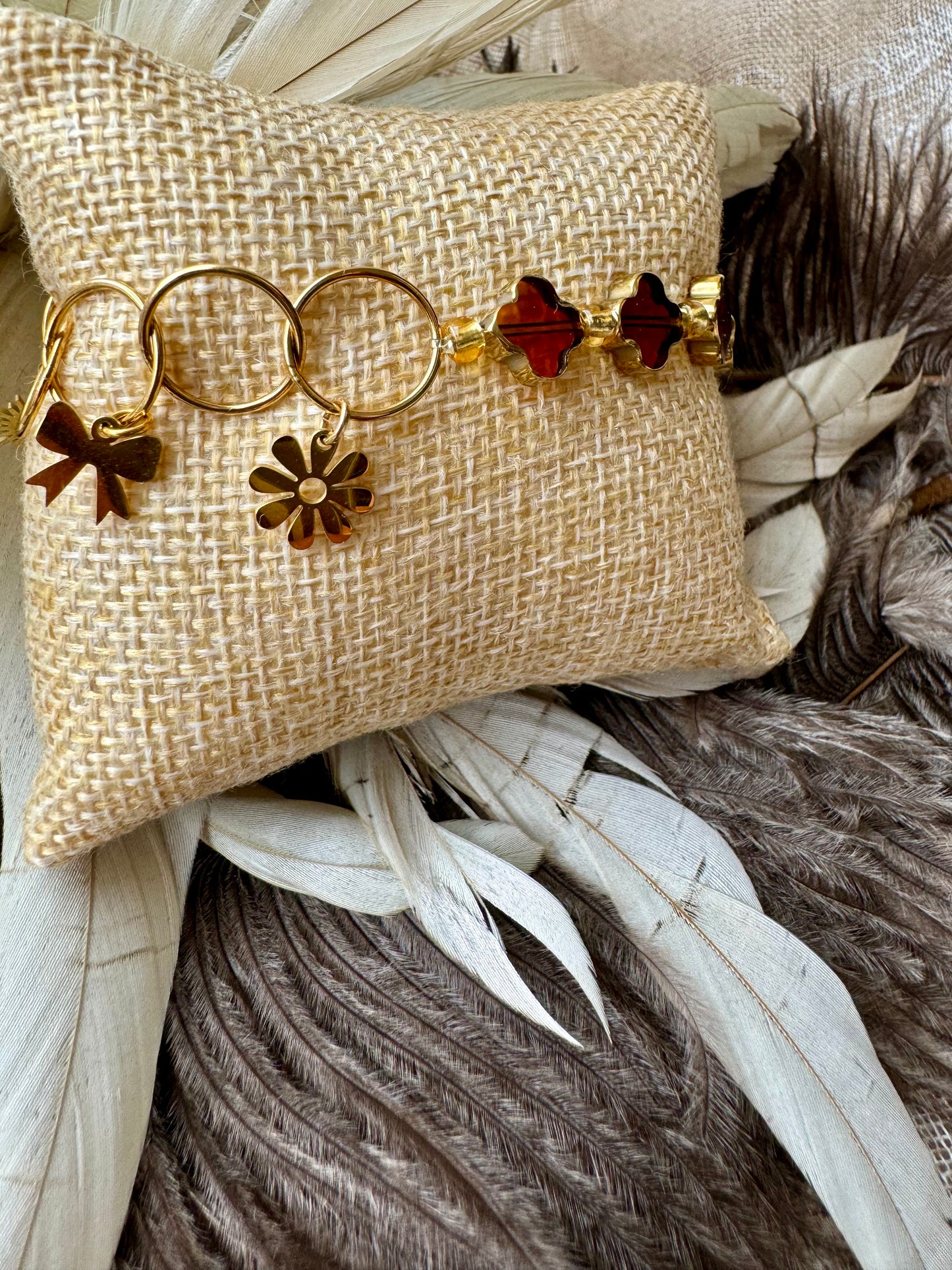 BRACELET JEANNE