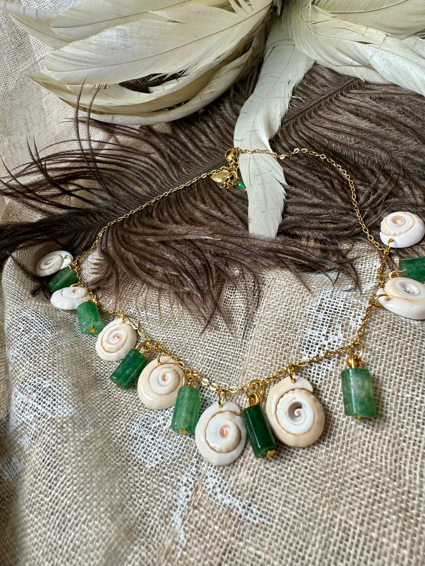 COLLIER EMMA
