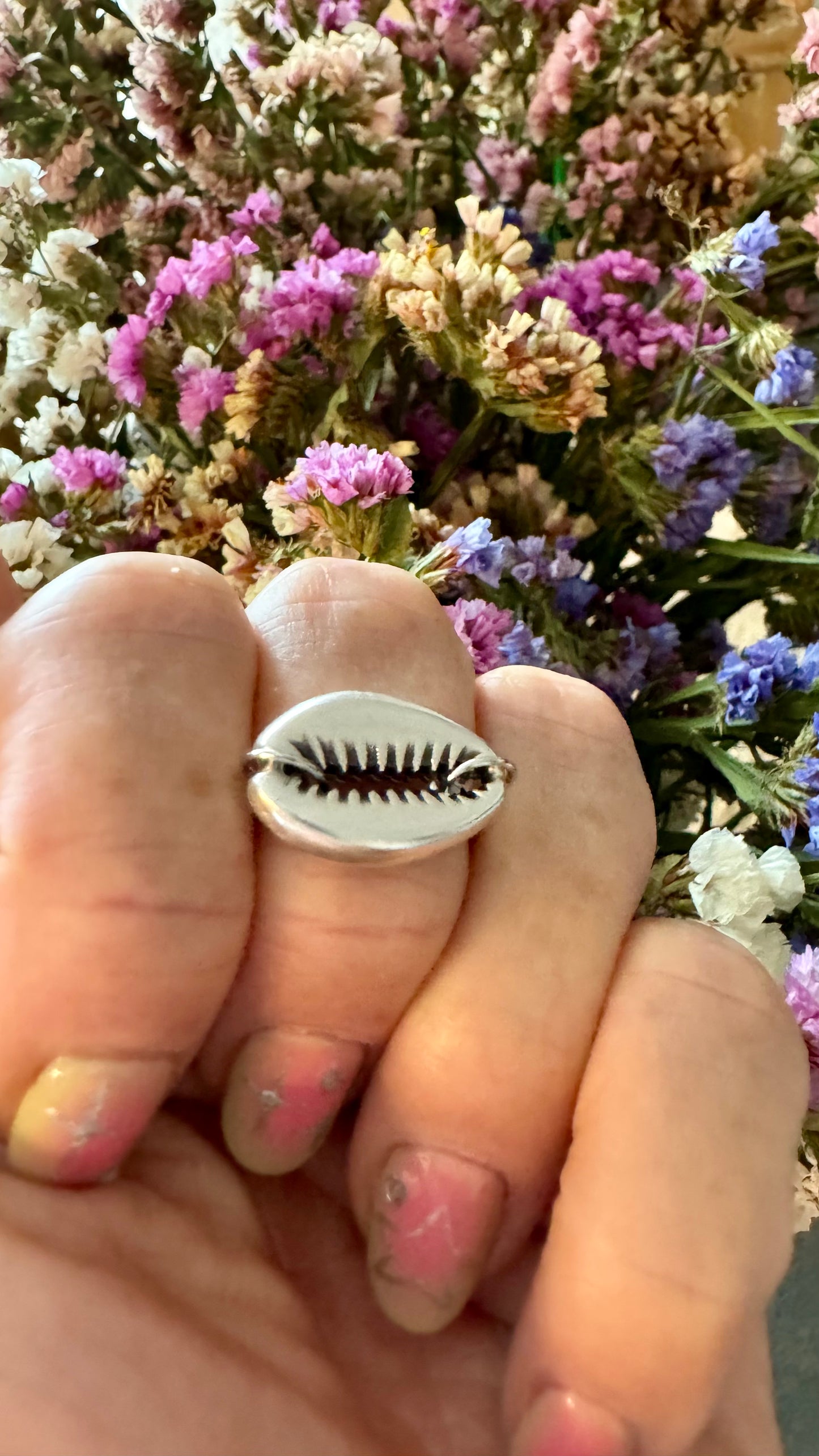 BAGUE CAURI