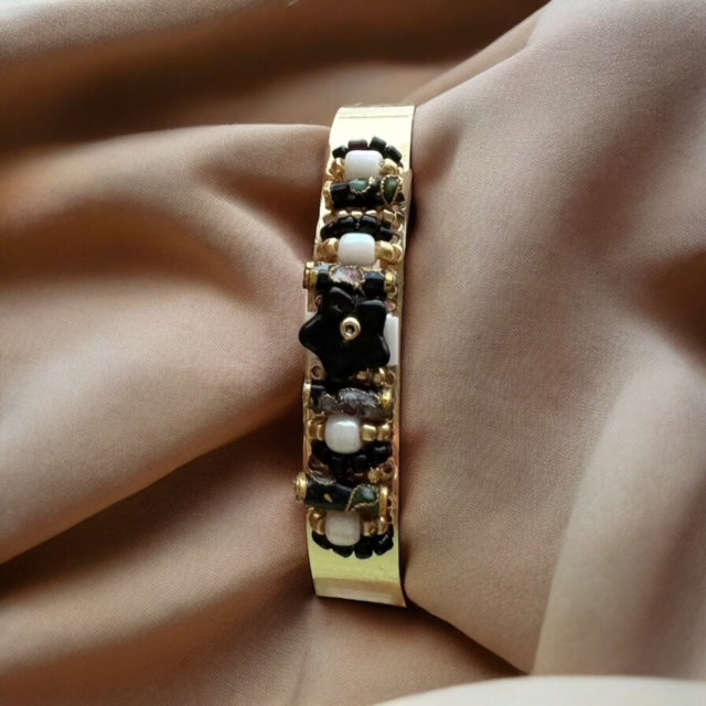 BRACELET JONC NOLITA