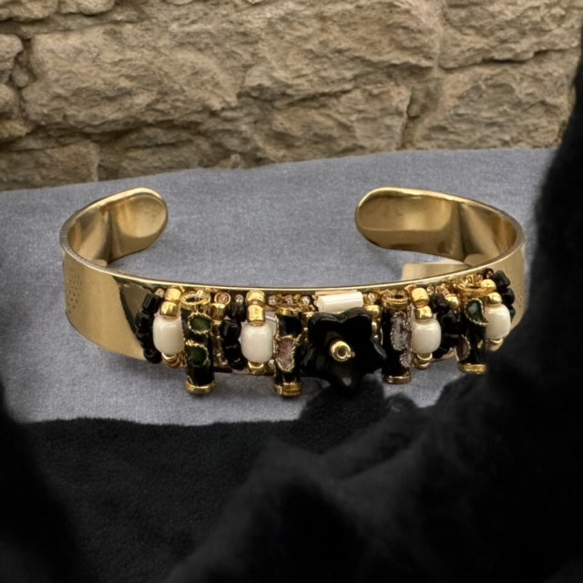 BRACELET JONC NOLITA