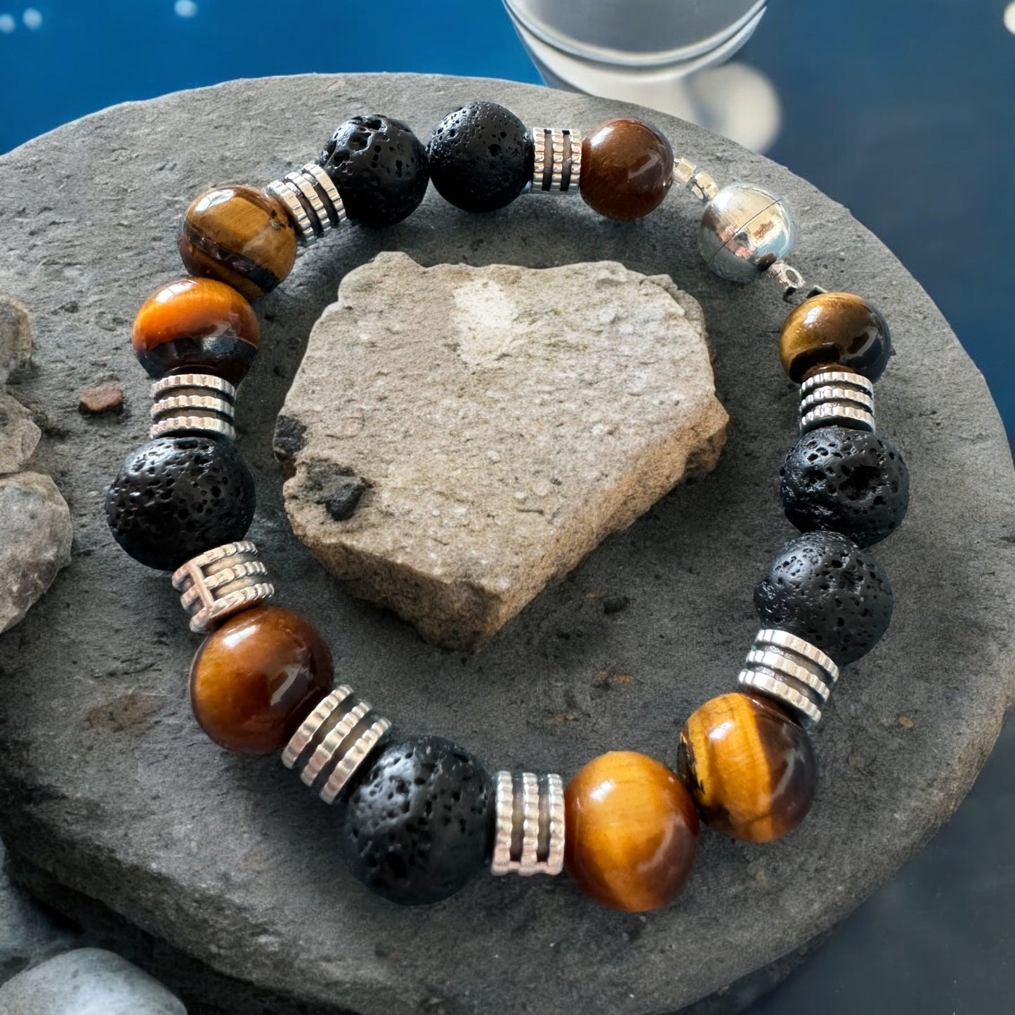 BRACELET GENTLEMAN COCO