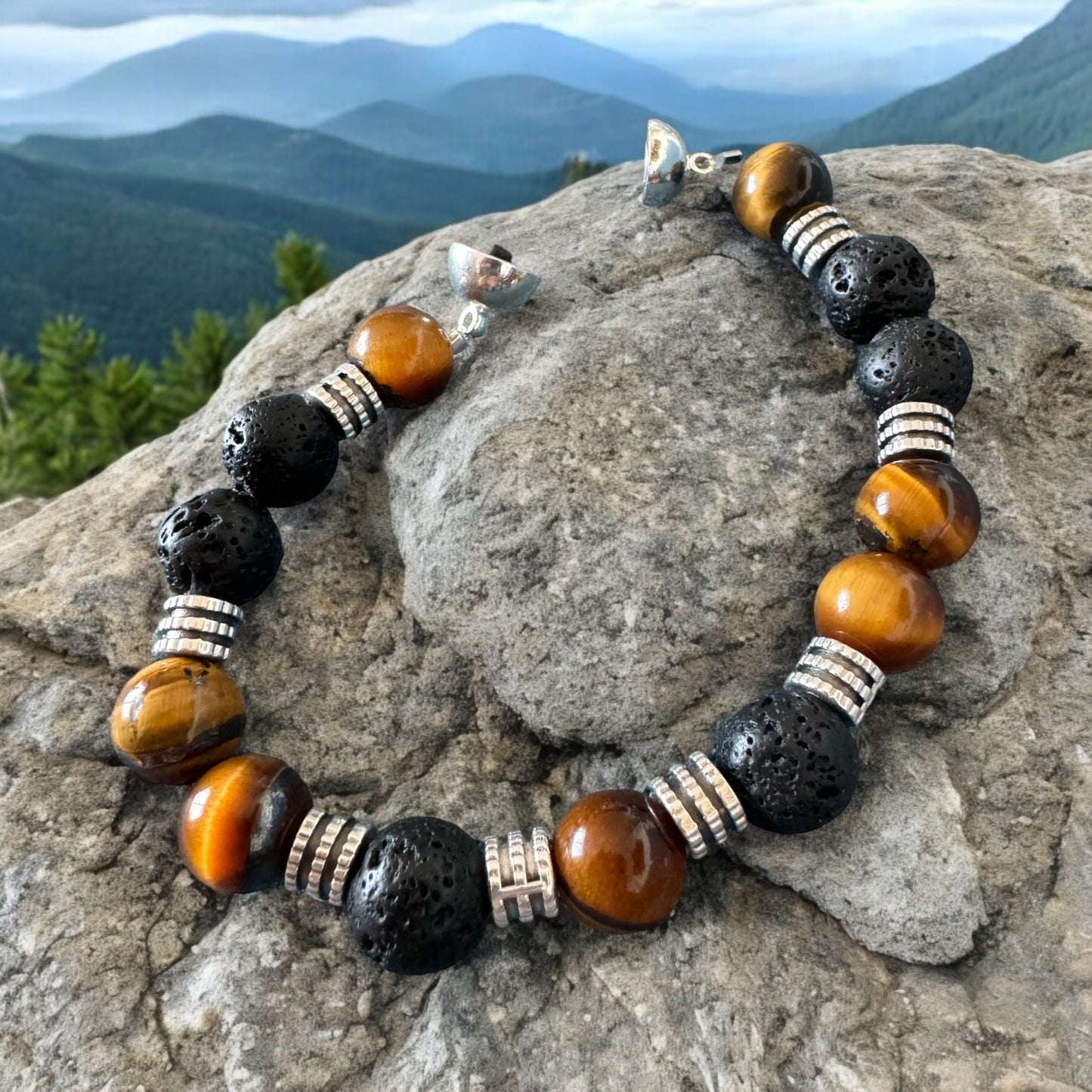 BRACELET GENTLEMAN COCO