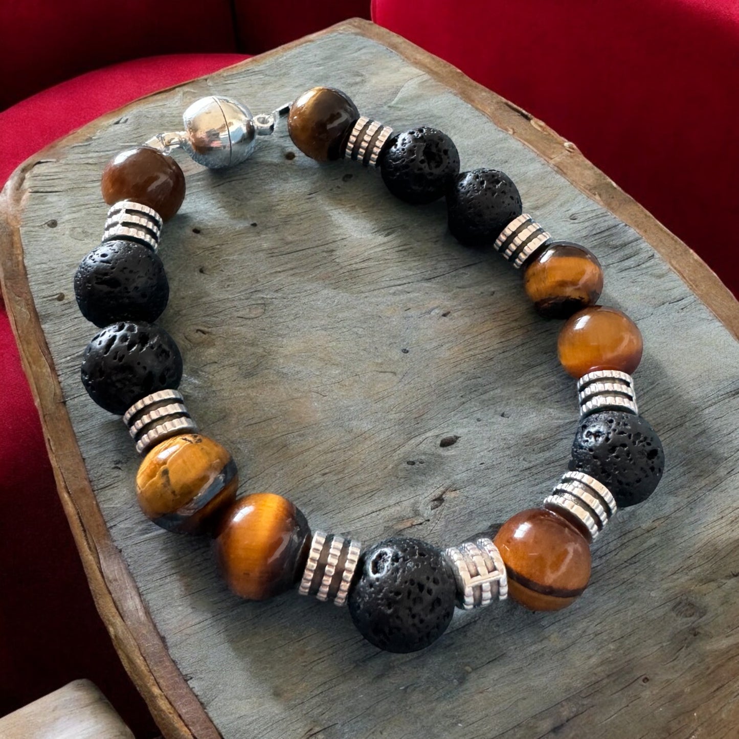 BRACELET GENTLEMAN COCO