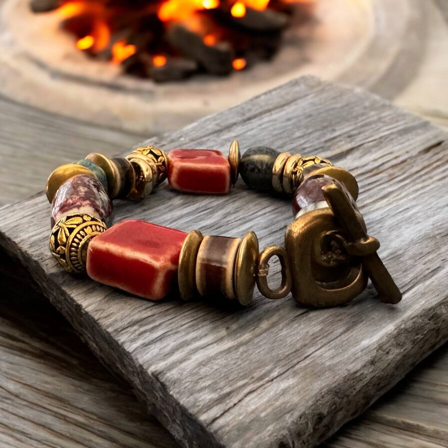 BRACELET MIXTE TOM