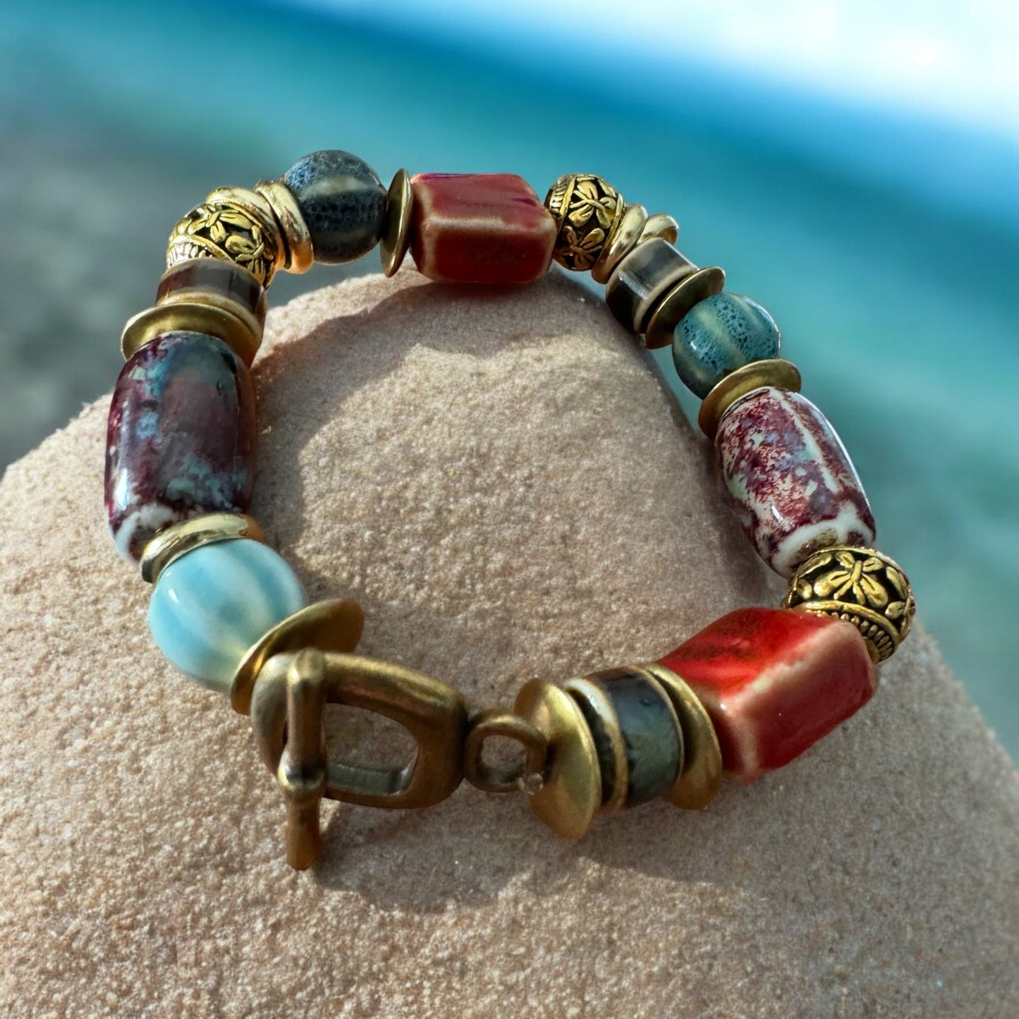 BRACELET MIXTE TOM