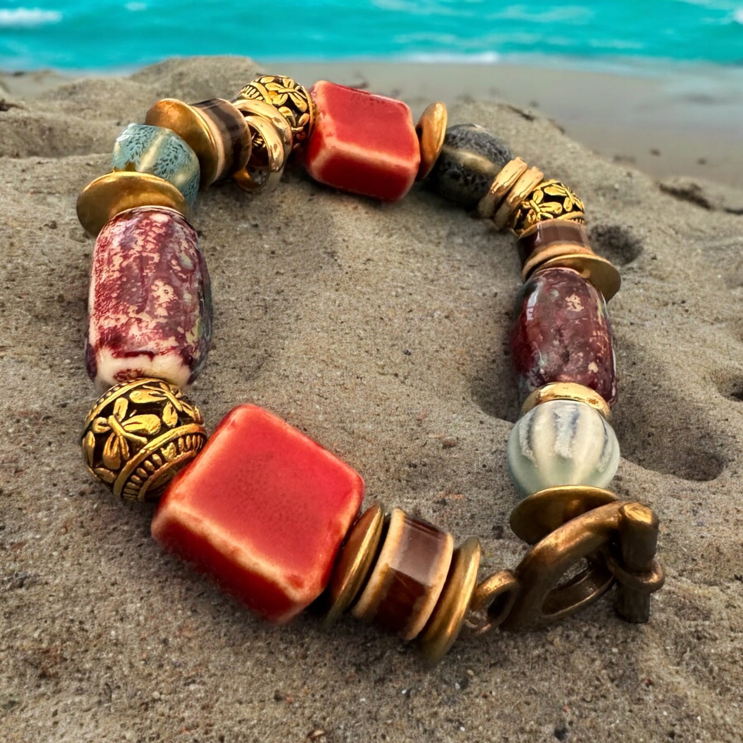 BRACELET MIXTE TOM