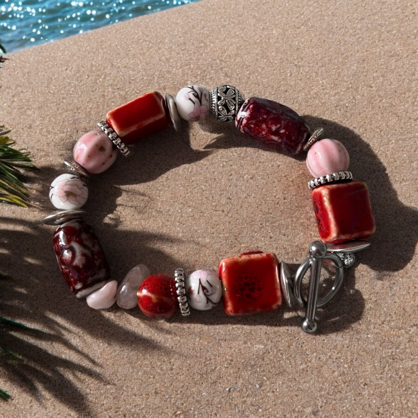 BRACELET MIXTE ROSIE