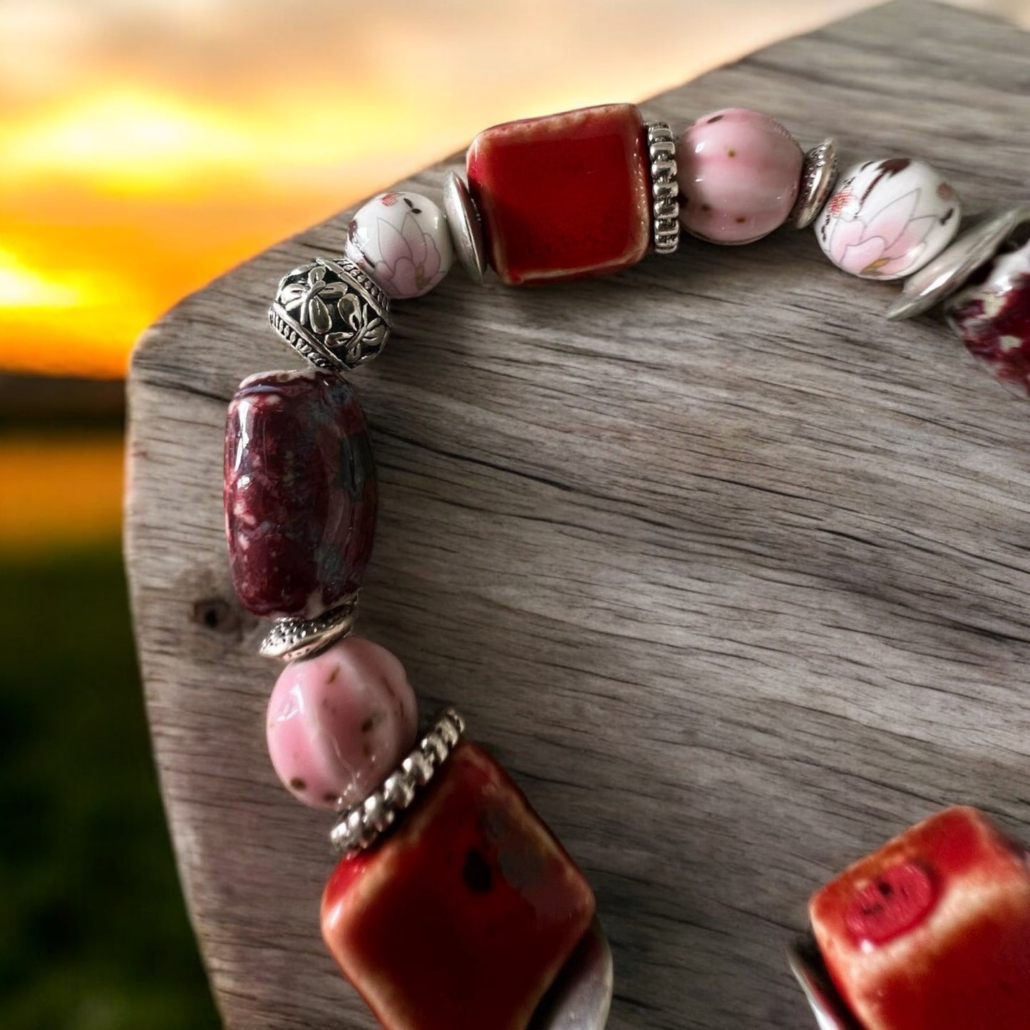 BRACELET MIXTE ROSIE