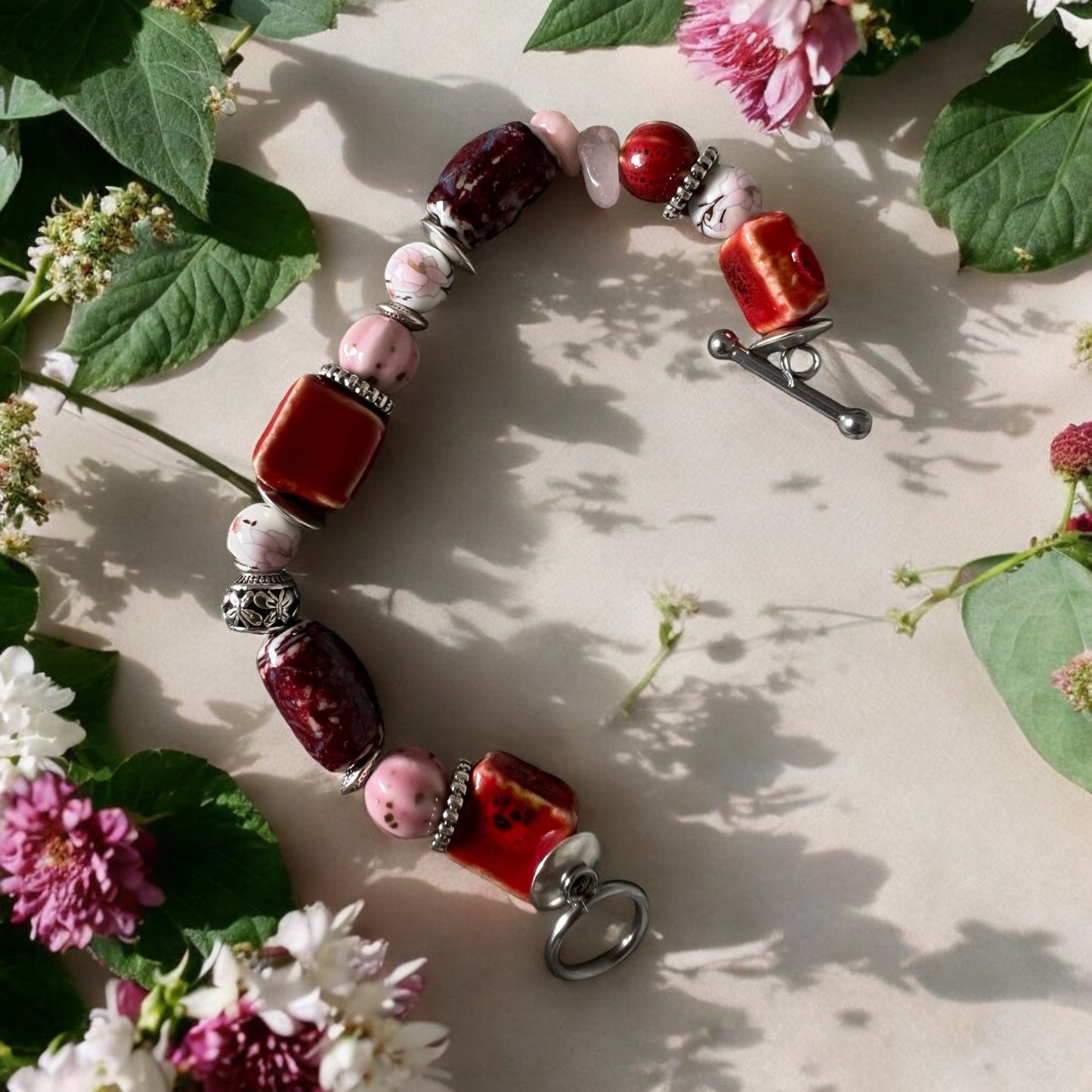 BRACELET MIXTE ROSIE