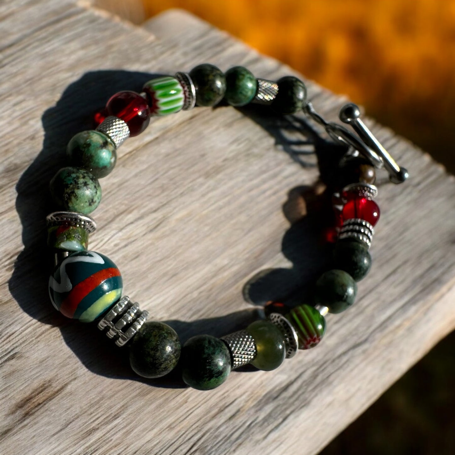 BRACELET MIXTE TOI OU MOI