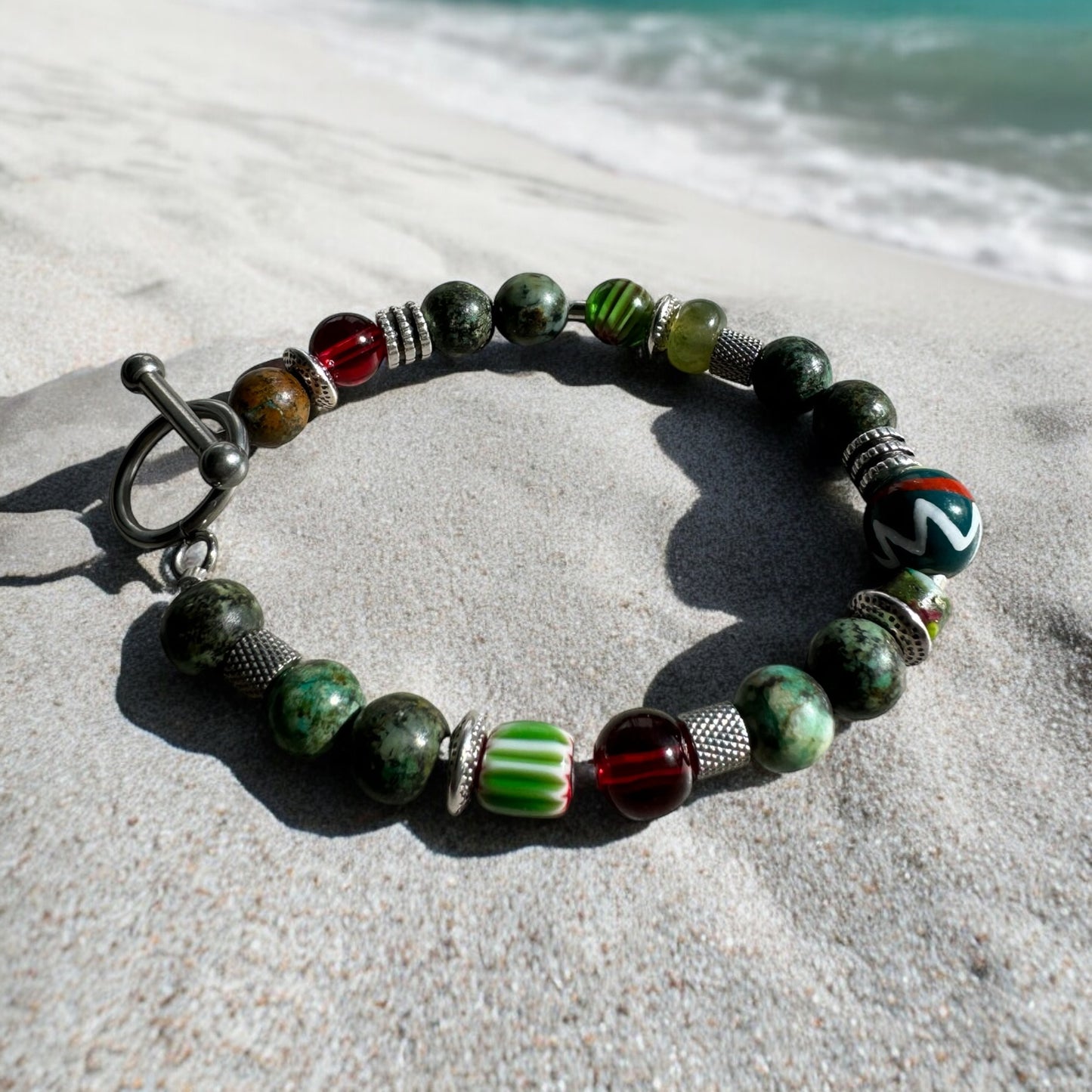 BRACELET MIXTE TOI OU MOI