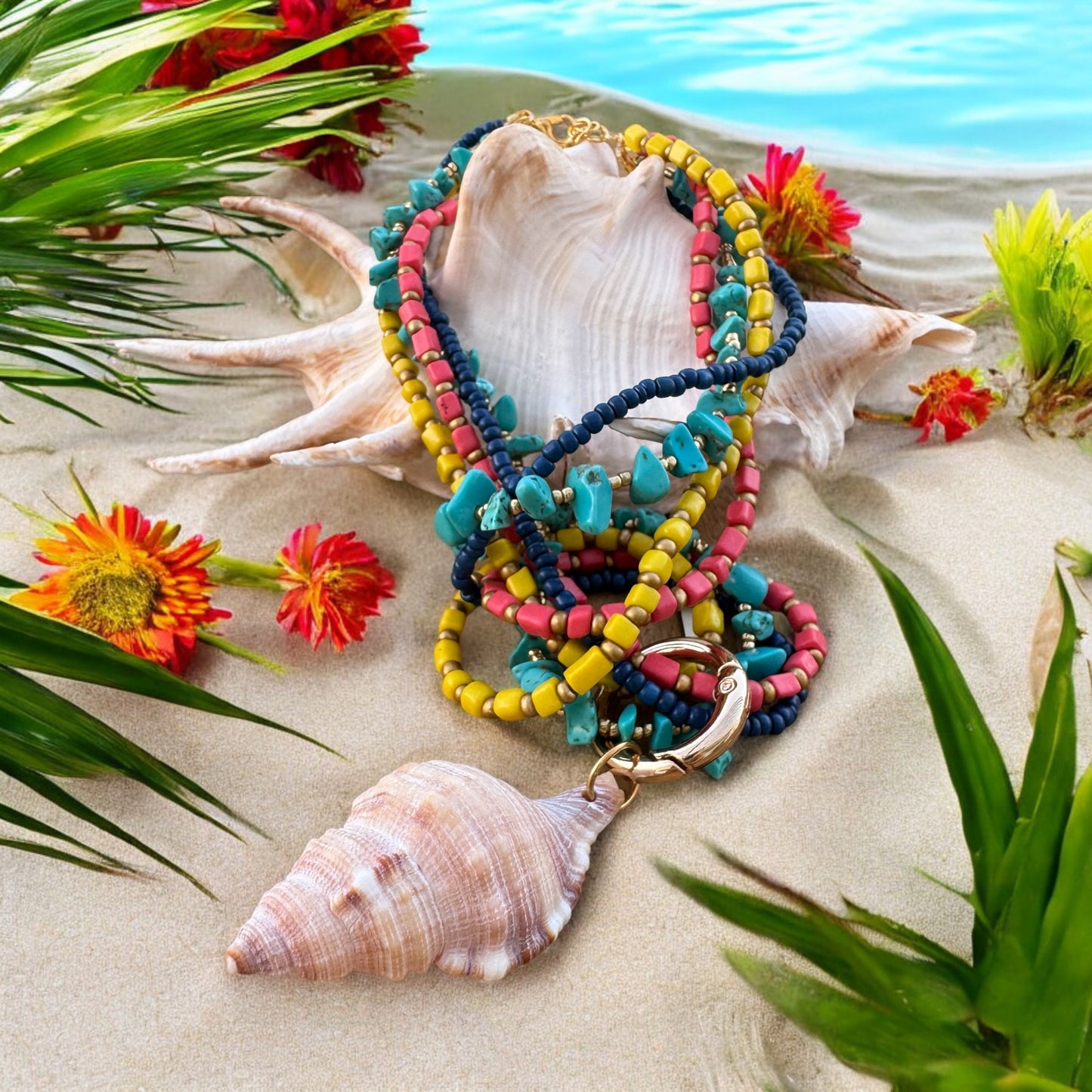 COLLIER BEACH