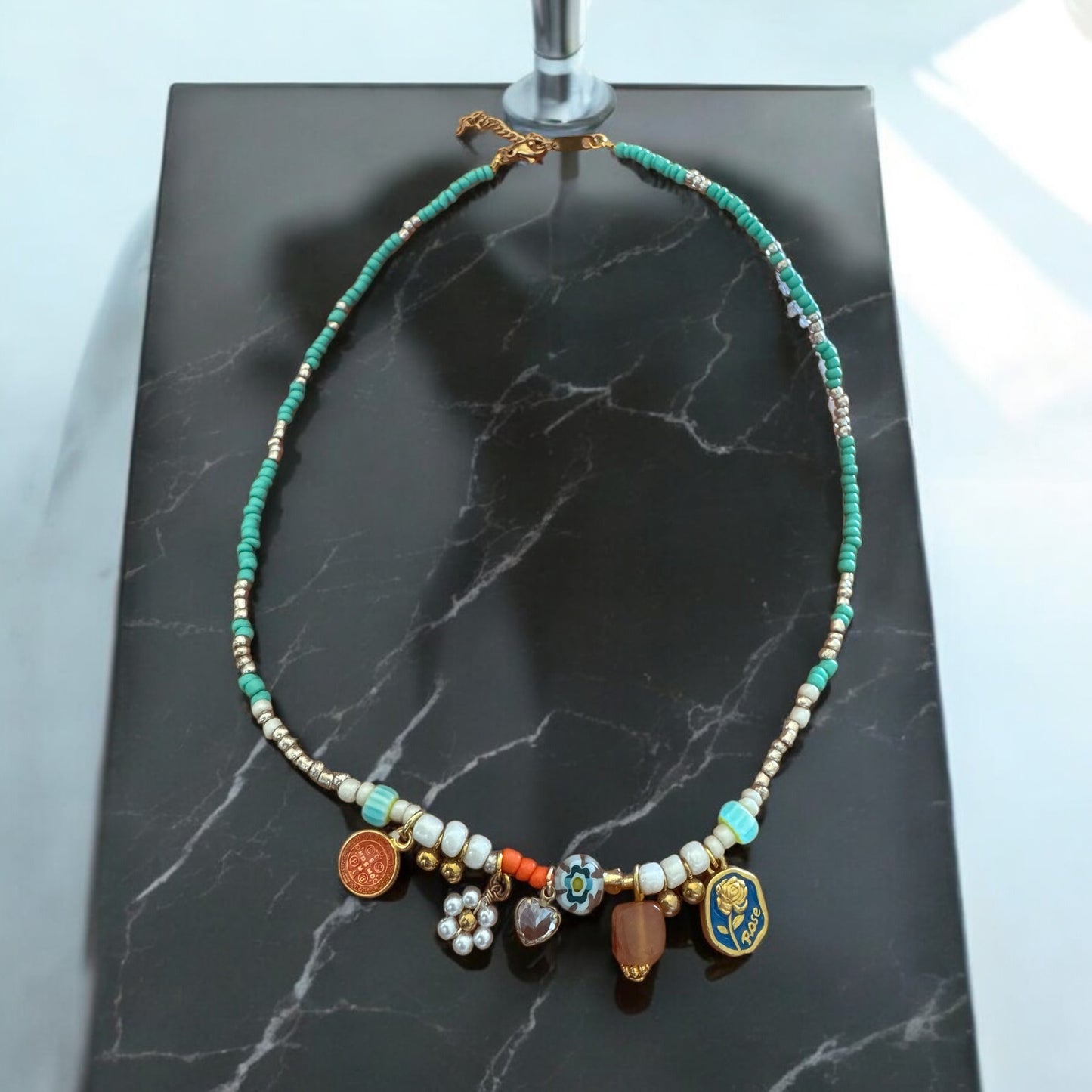 COLLIER TAHITI