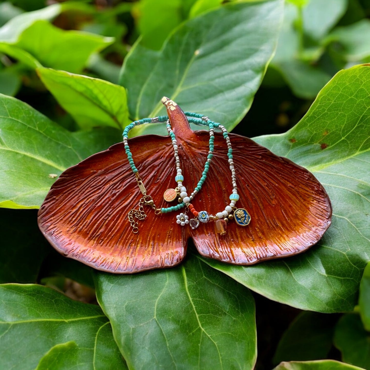 COLLIER TAHITI