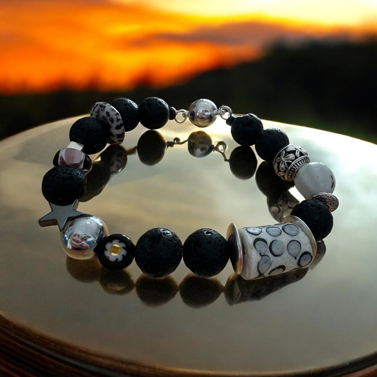 BRACELET MIXTE CALI