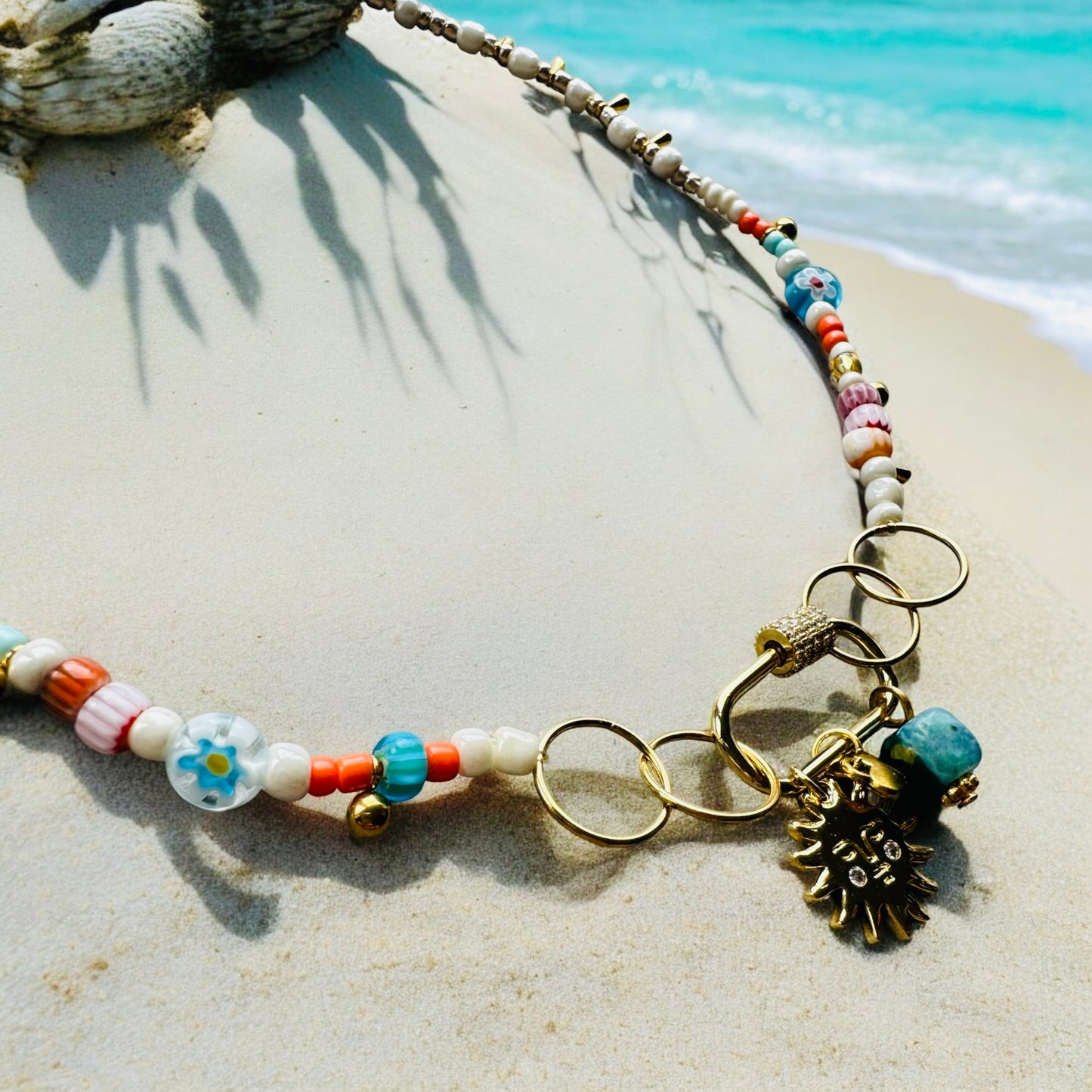 COLLIER SUNSET