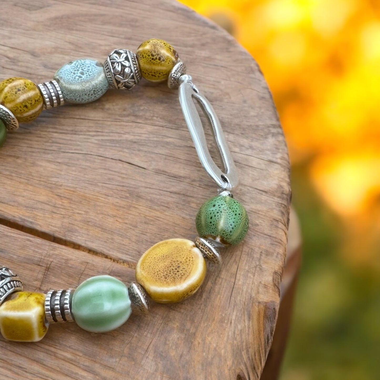 BRACELET MIXTE TITI