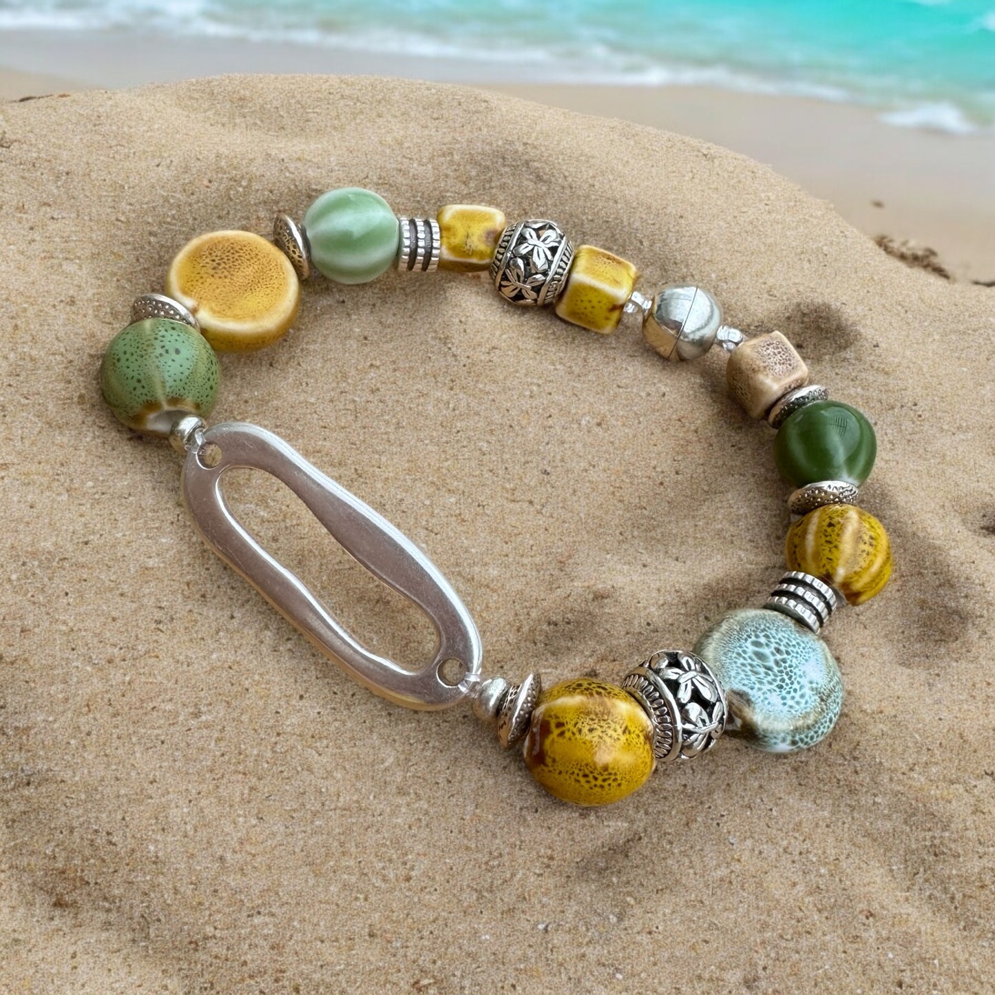 BRACELET MIXTE TITI