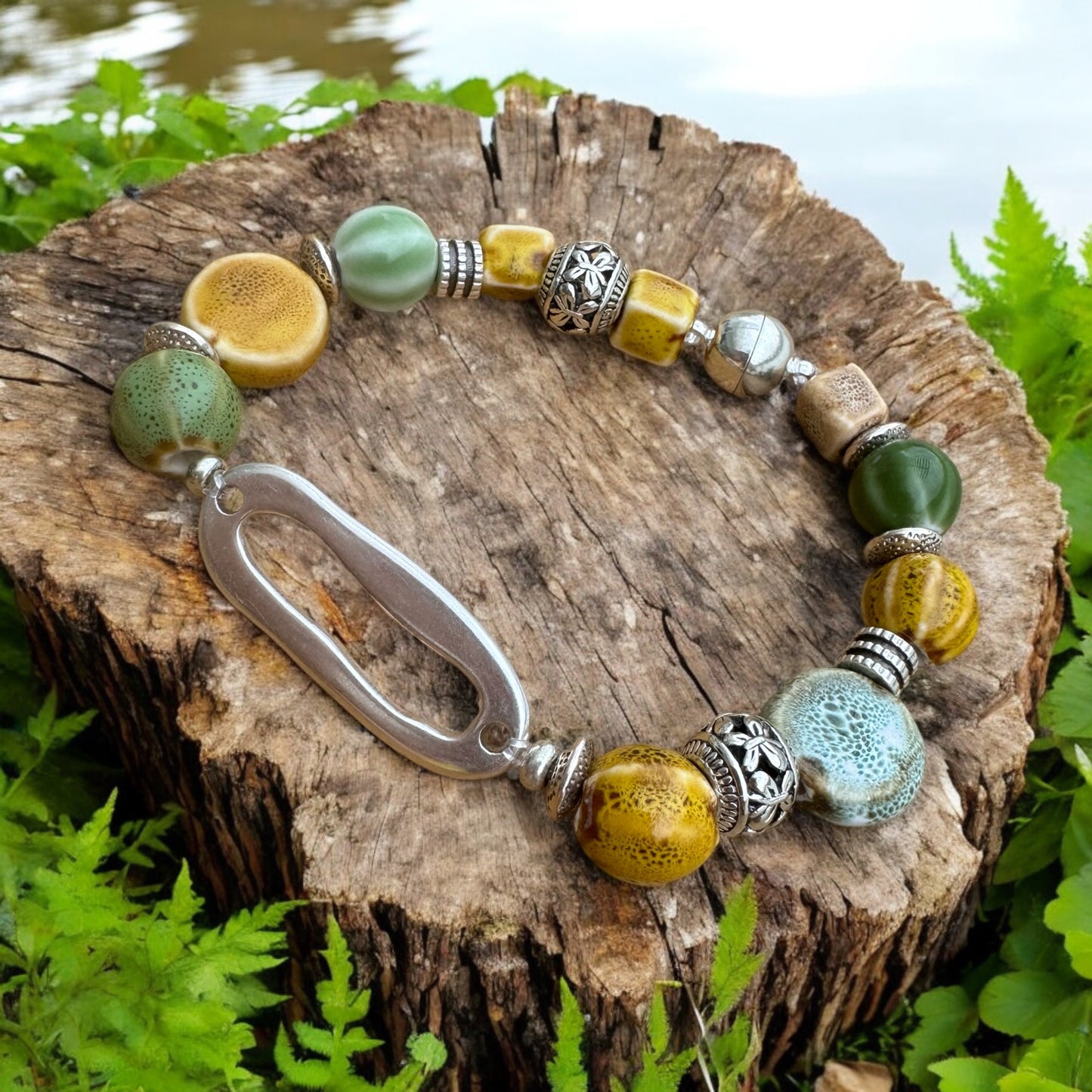 BRACELET MIXTE TITI