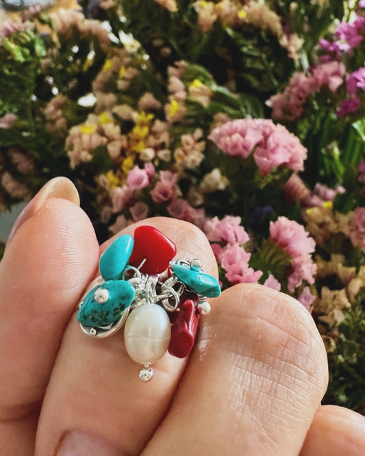 BAGUE MAYA