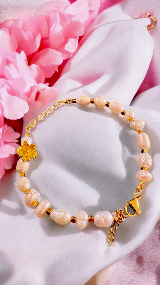 BRACELET FLORINE