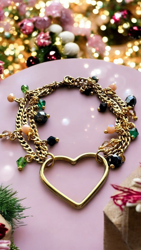 BRACELET LOVE ME