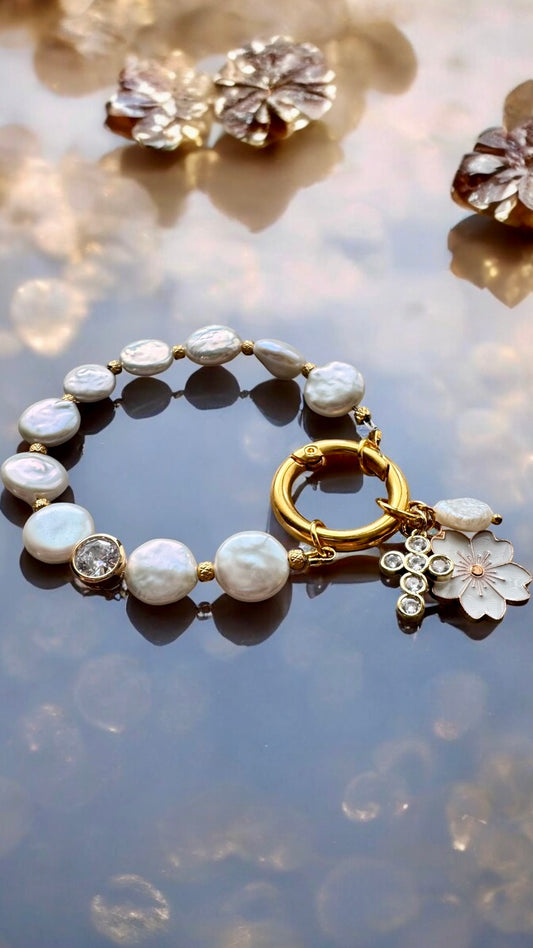 BRACELET JOHANNA