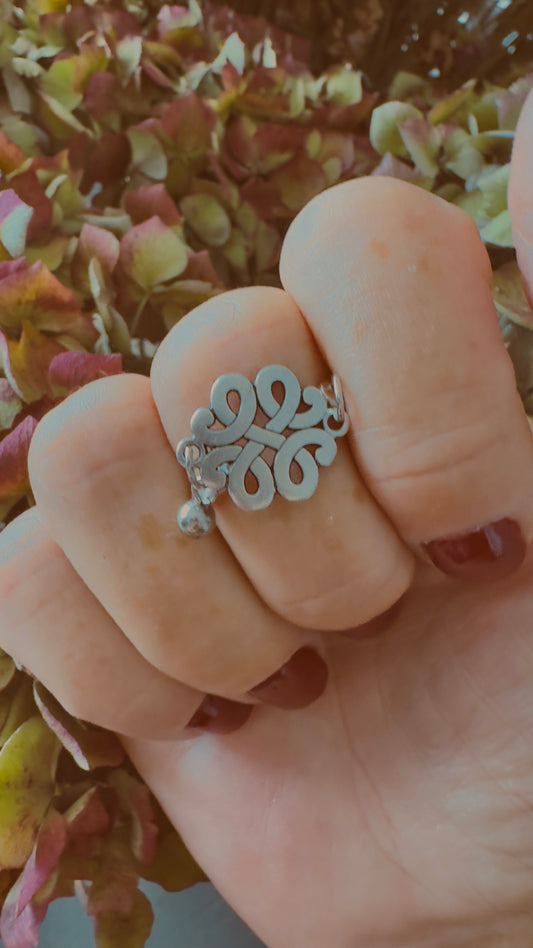 BAGUE CHARLIE