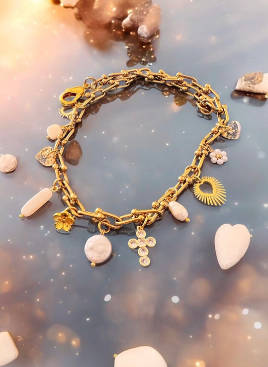 COLLIER MA PRINCESSE