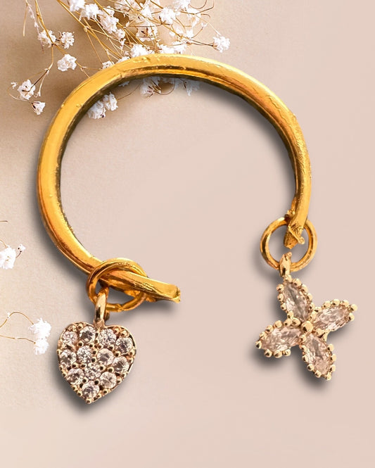 BAGUE ALBA