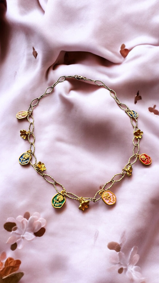 COLLIER JULIA