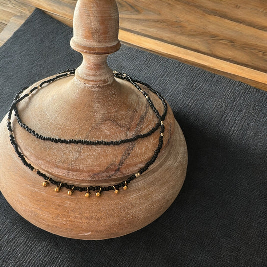 COLLIER RAS DU COU CHICA