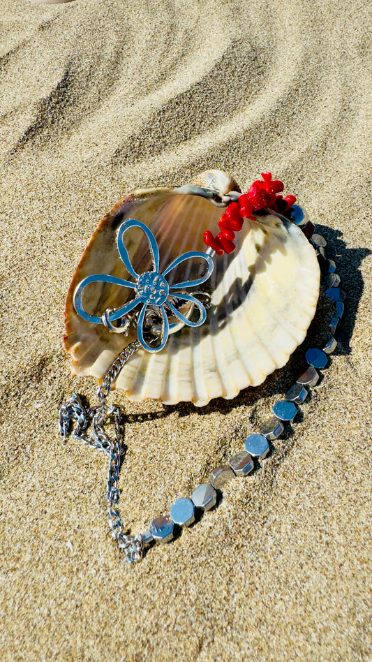 COLLIER DALHIA