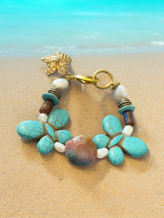 BRACELET  OMAHA