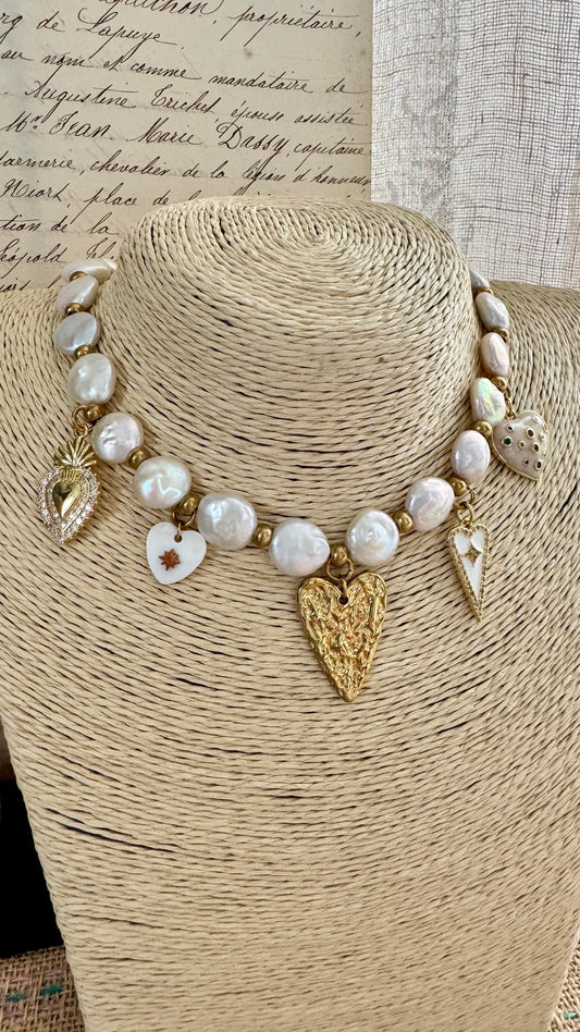 COLLIER LOUISE