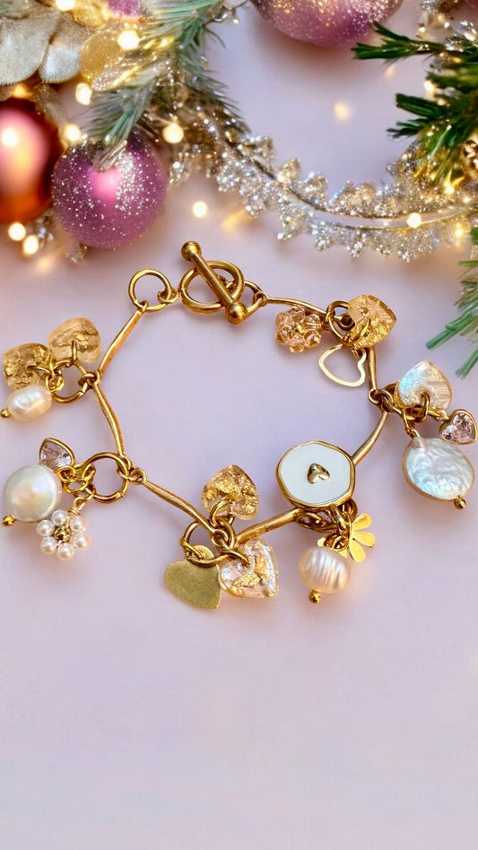 BRACELET CHERIE