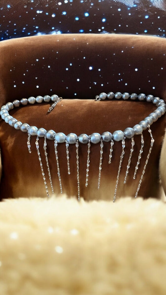 COLLIER CHARLINE