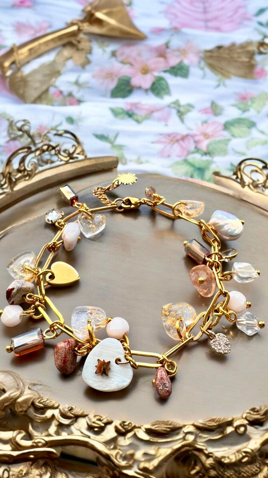 BRACELET BICHETTE
