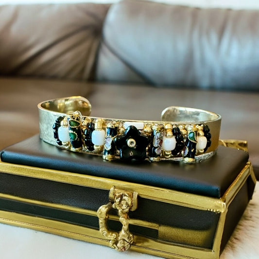 BRACELET JONC NOLITA