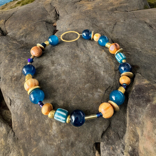 BRACELET GENTLEMAN OCEAN