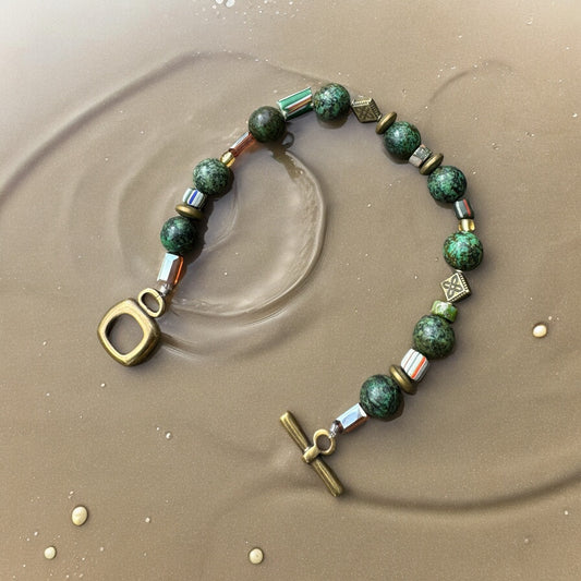 BRACELET GENTLEMAN L'ELEGANT