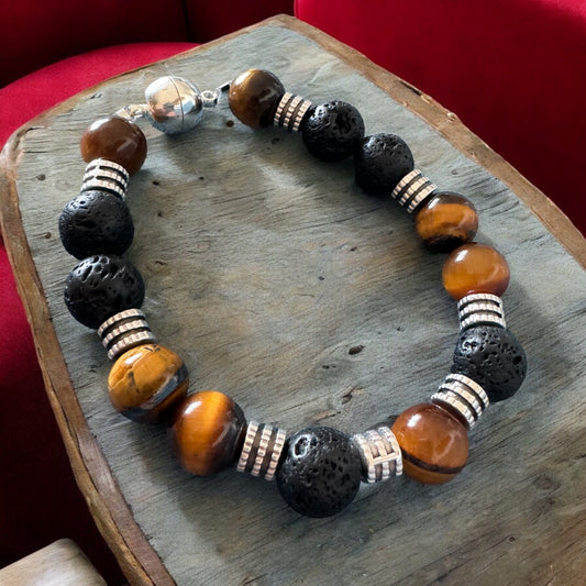 BRACELET GENTLEMAN COCO