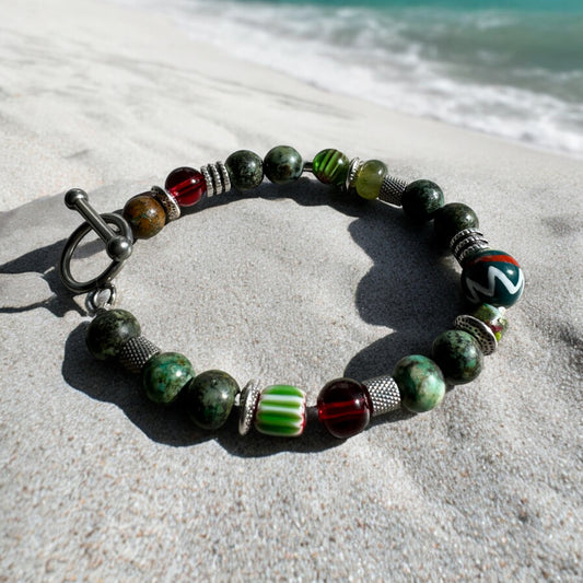 BRACELET MIXTE TOI OU MOI