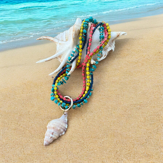 COLLIER BEACH