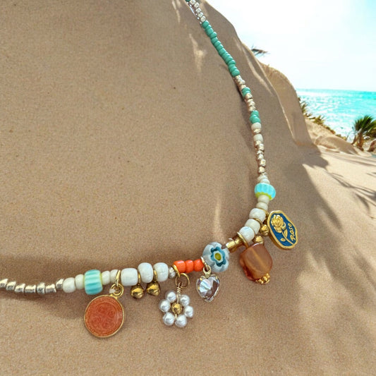 COLLIER TAHITI
