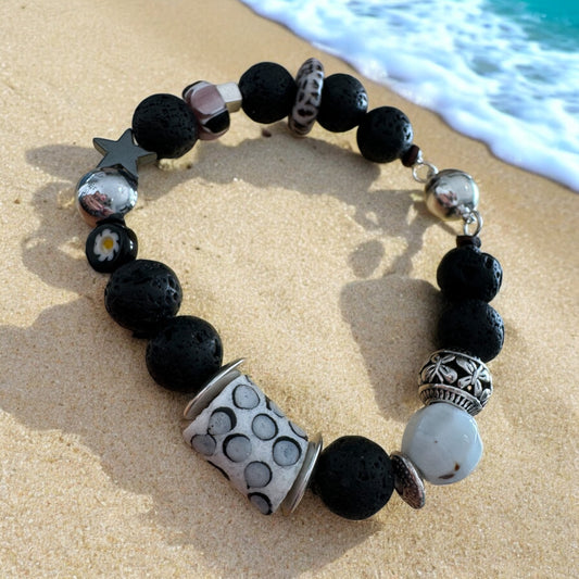 BRACELET MIXTE CALI